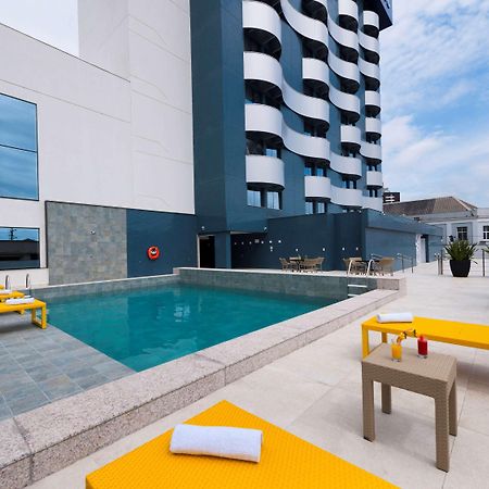 Novotel Itajaí Εξωτερικό φωτογραφία