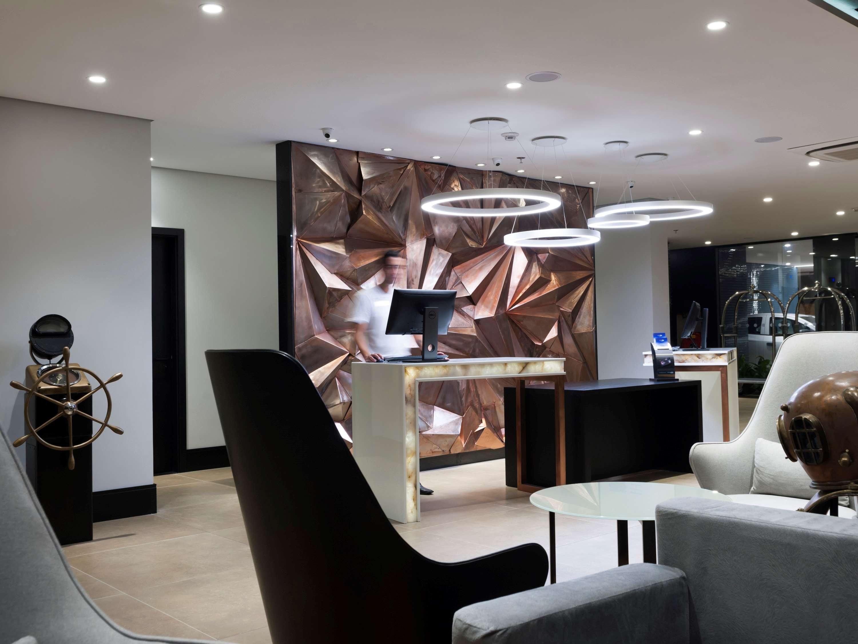 Novotel Itajaí Εξωτερικό φωτογραφία