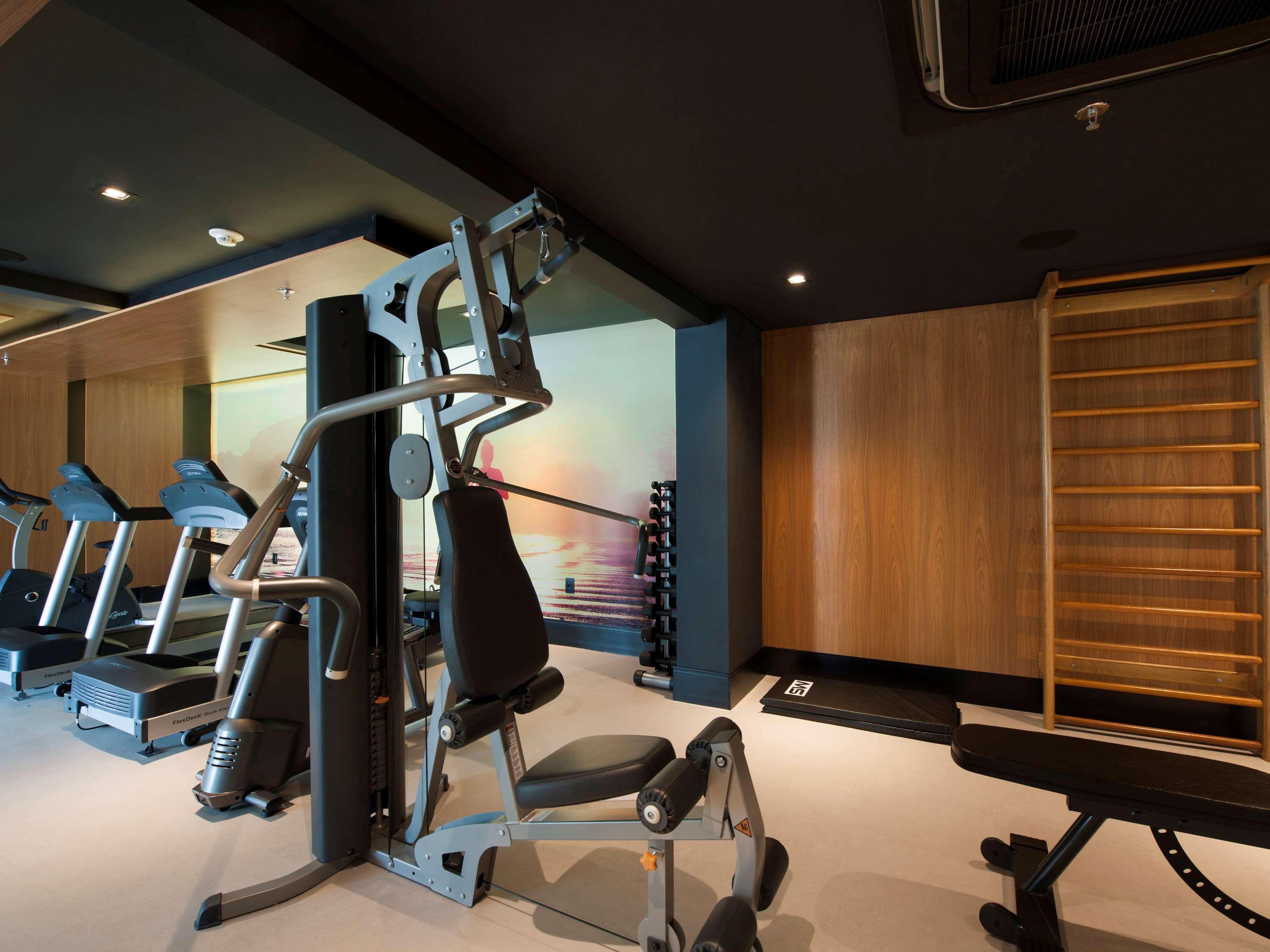 Novotel Itajaí Εξωτερικό φωτογραφία