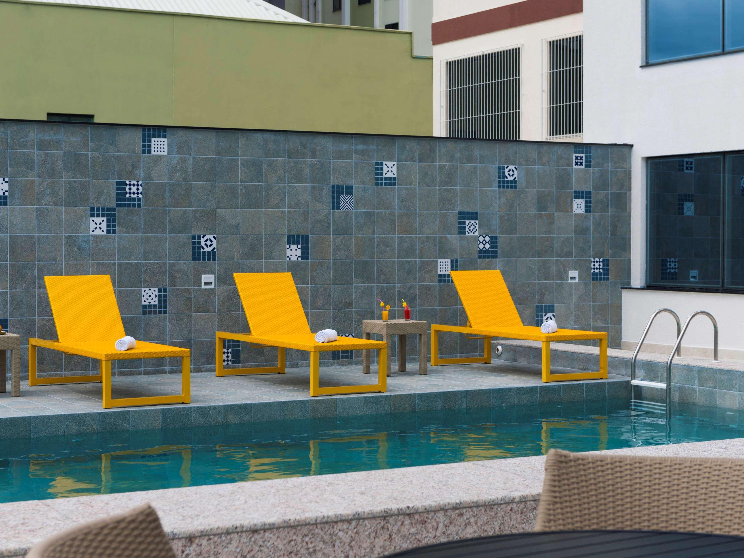 Novotel Itajaí Εξωτερικό φωτογραφία