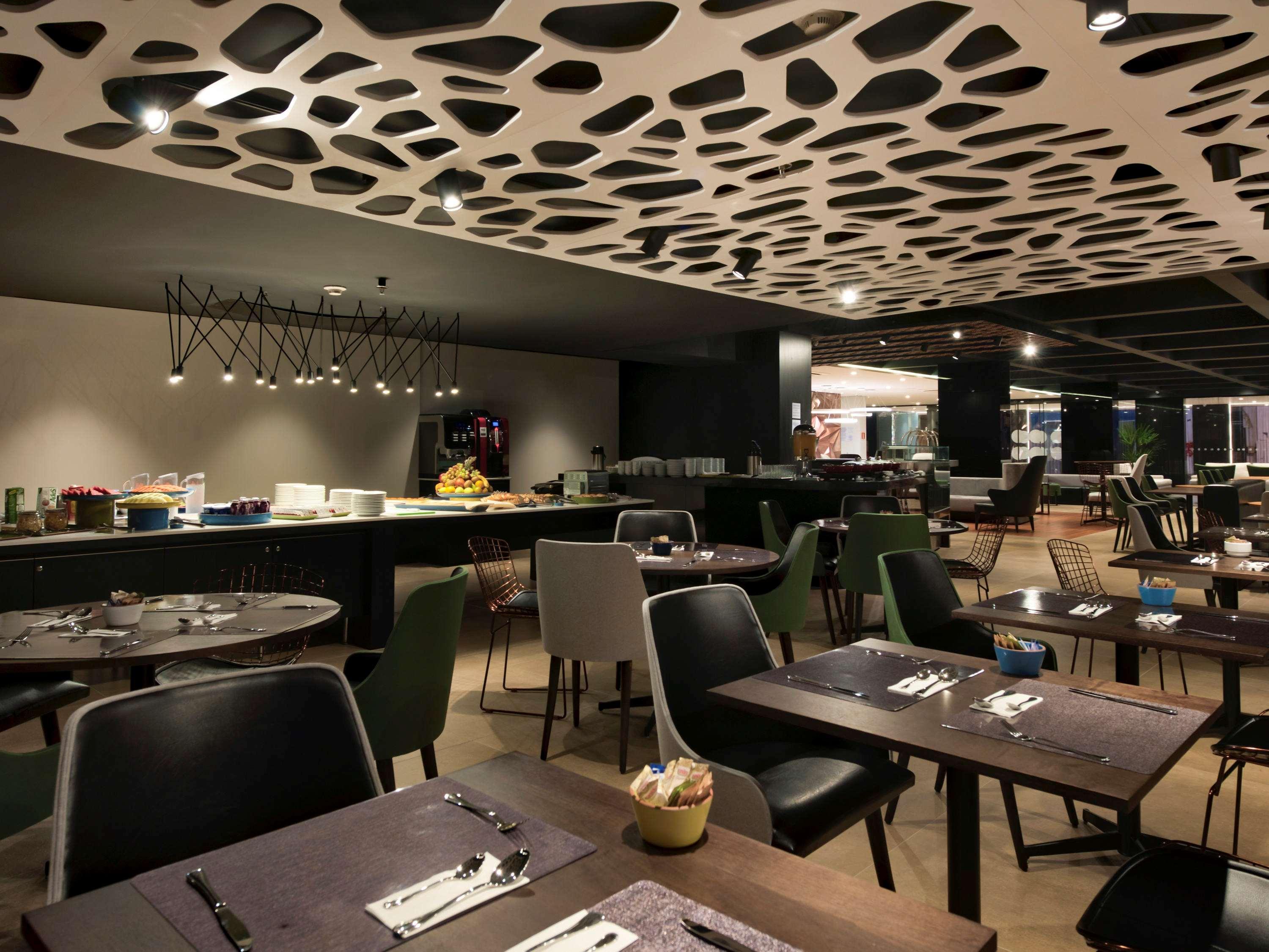 Novotel Itajaí Εξωτερικό φωτογραφία