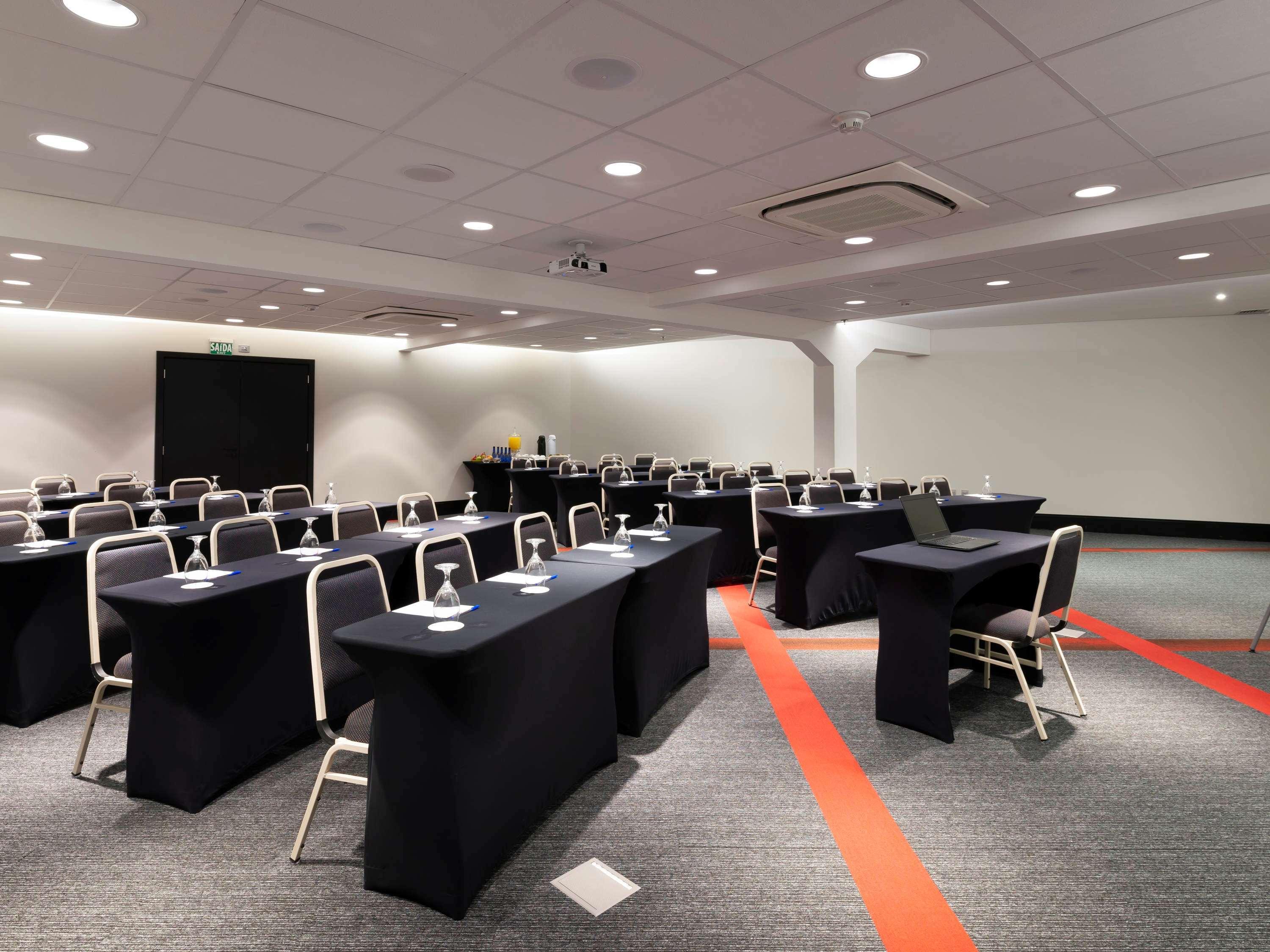 Novotel Itajaí Εξωτερικό φωτογραφία