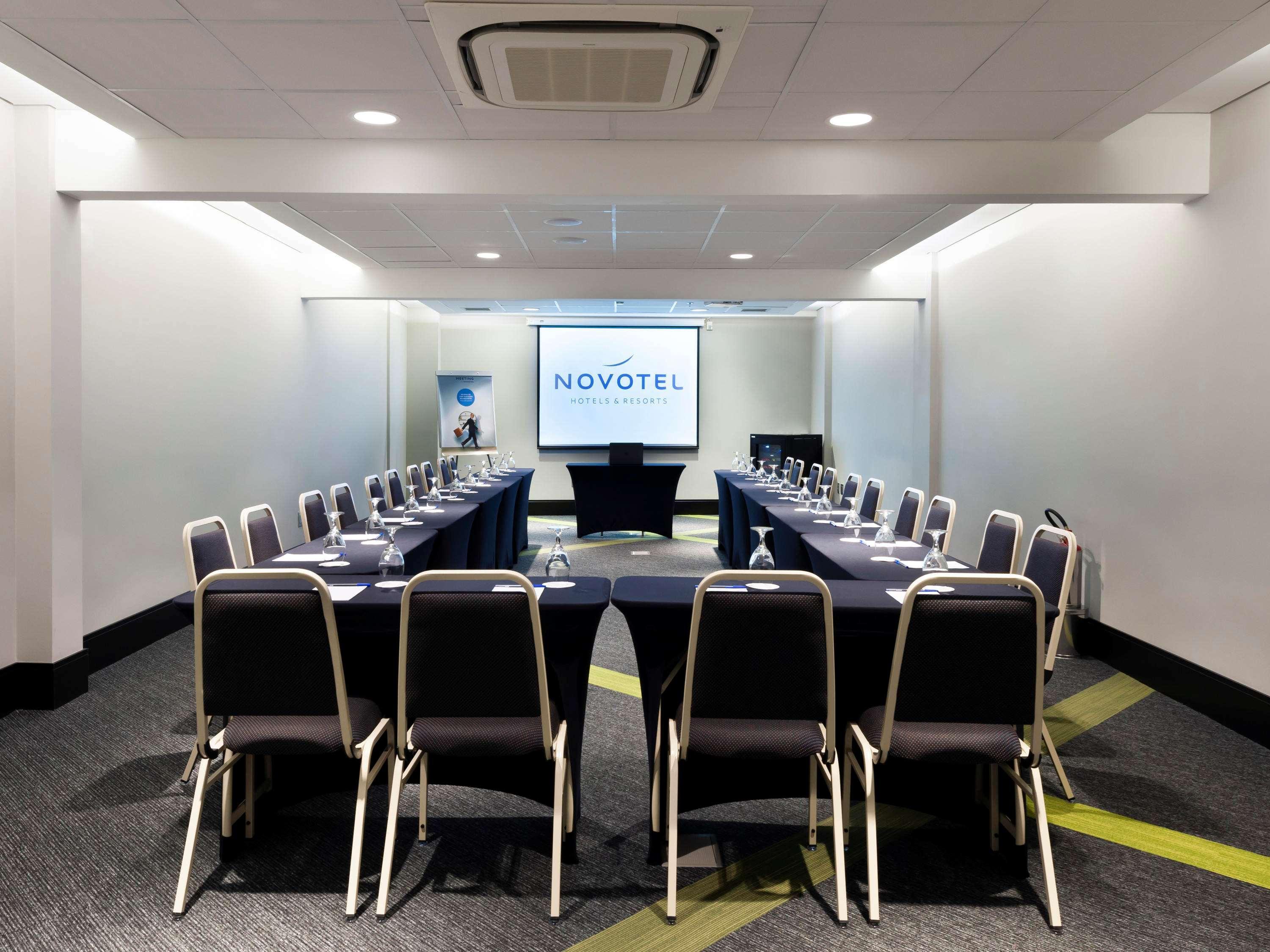 Novotel Itajaí Εξωτερικό φωτογραφία