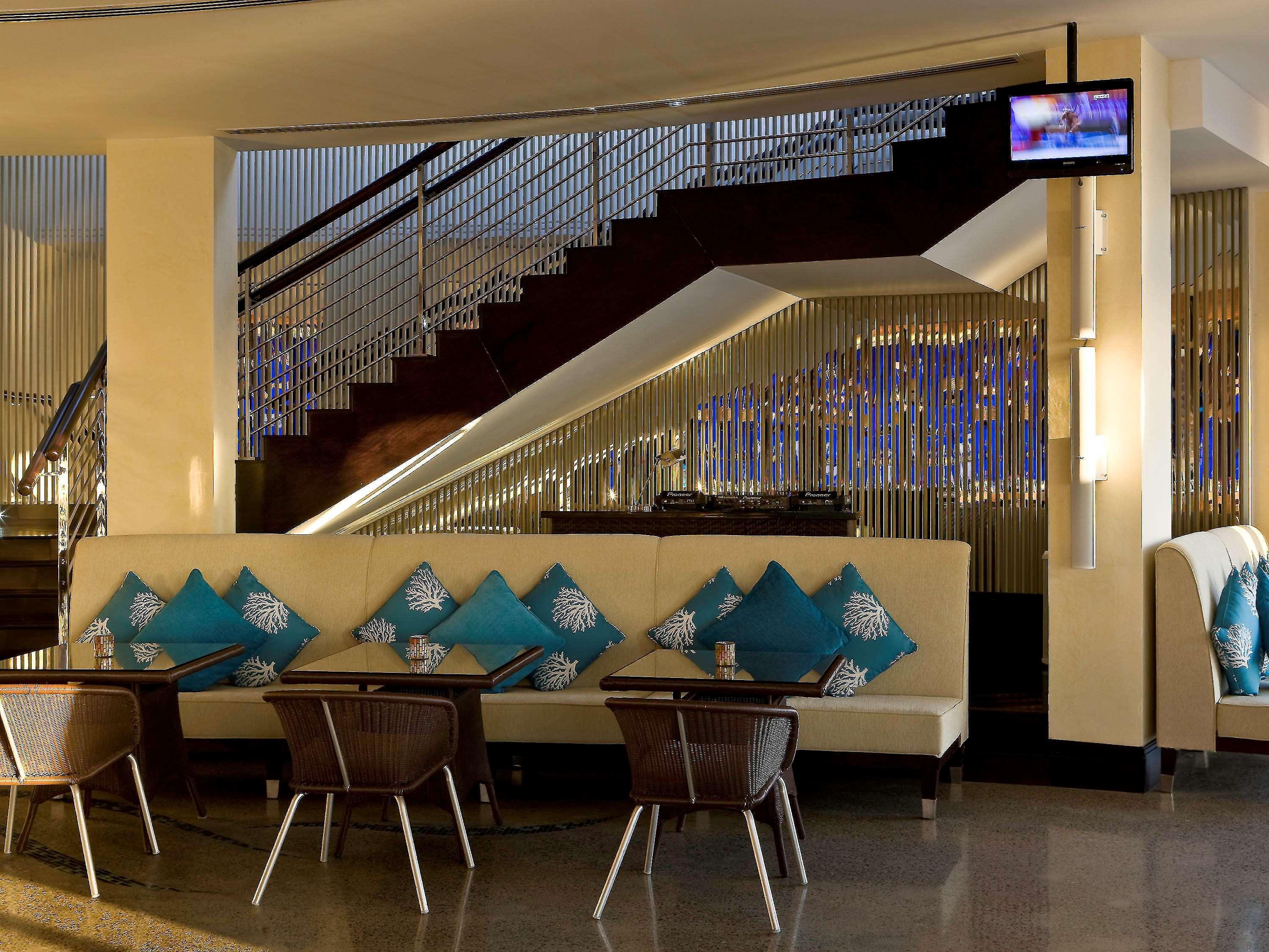 Novotel Itajaí Εξωτερικό φωτογραφία