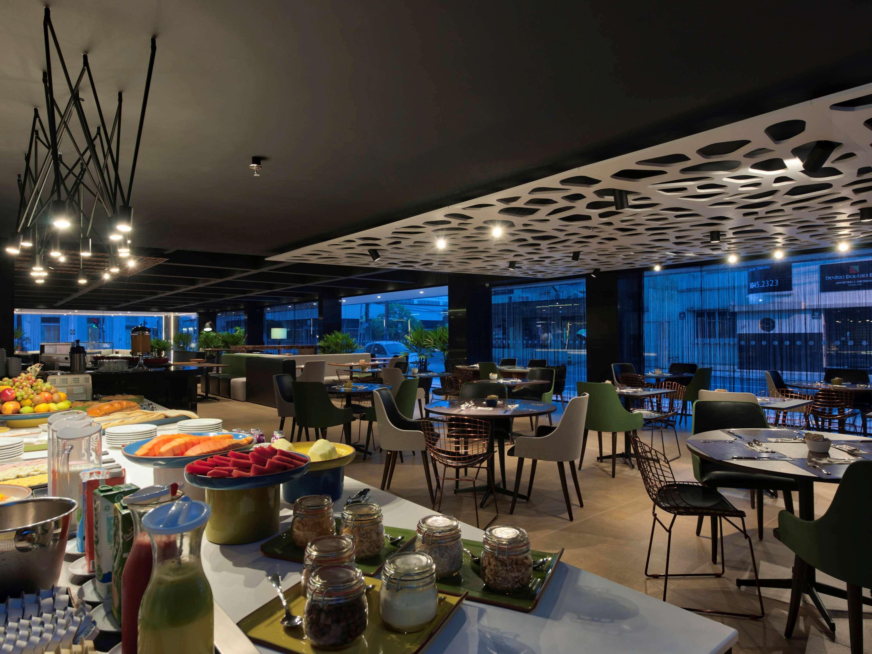 Novotel Itajaí Εξωτερικό φωτογραφία