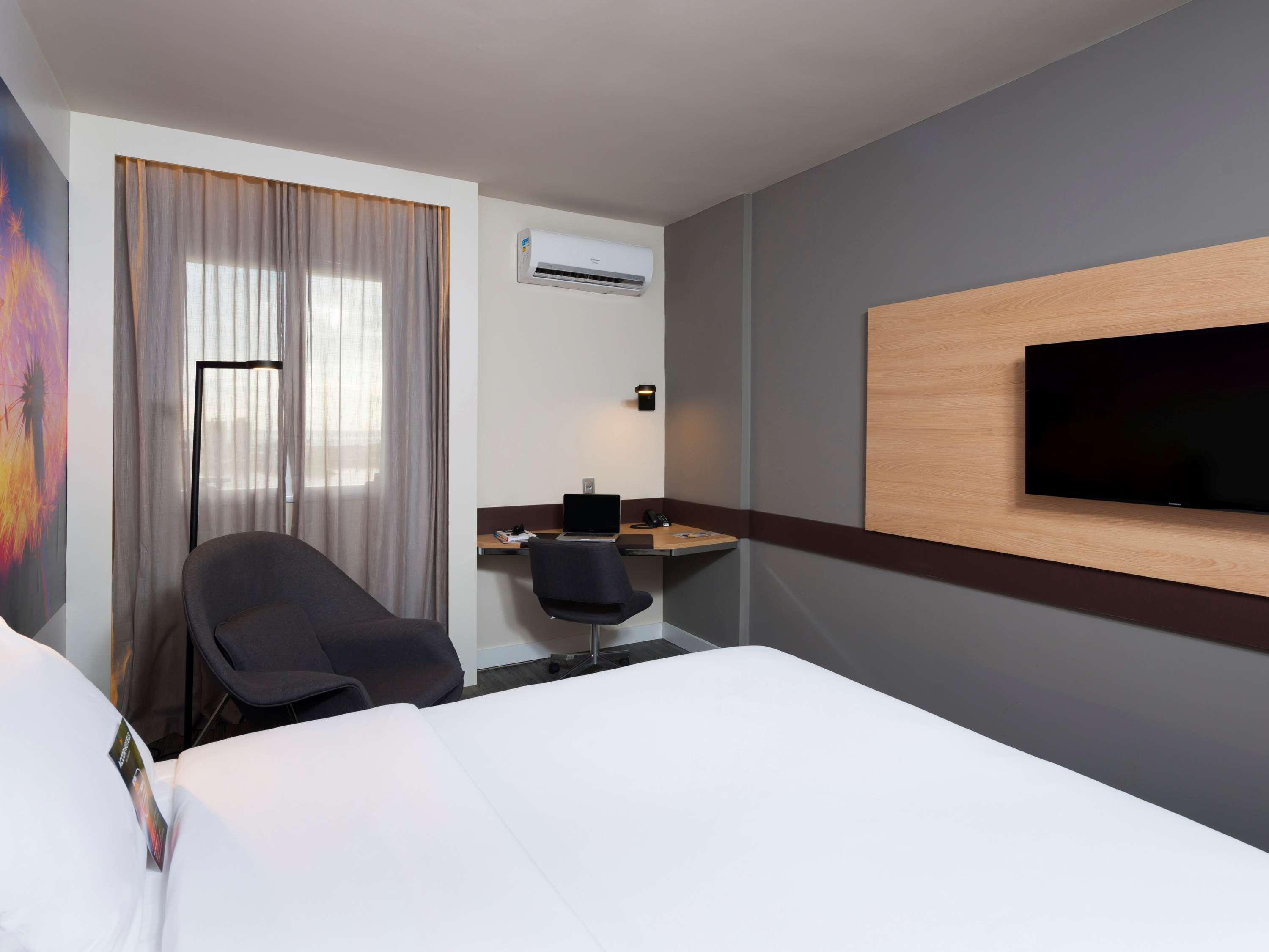 Novotel Itajaí Εξωτερικό φωτογραφία