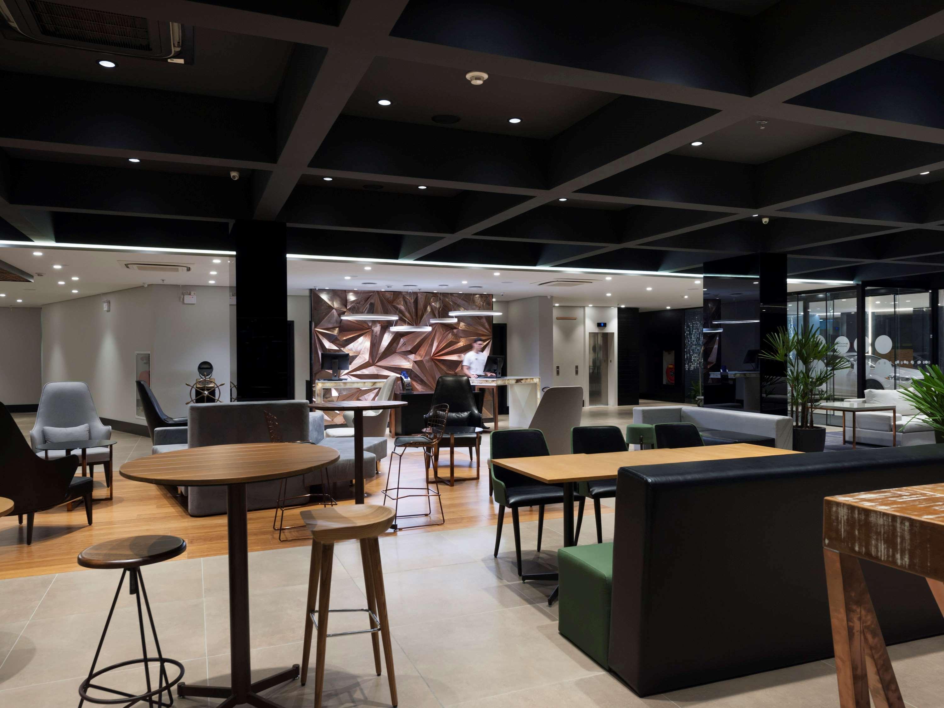 Novotel Itajaí Εξωτερικό φωτογραφία