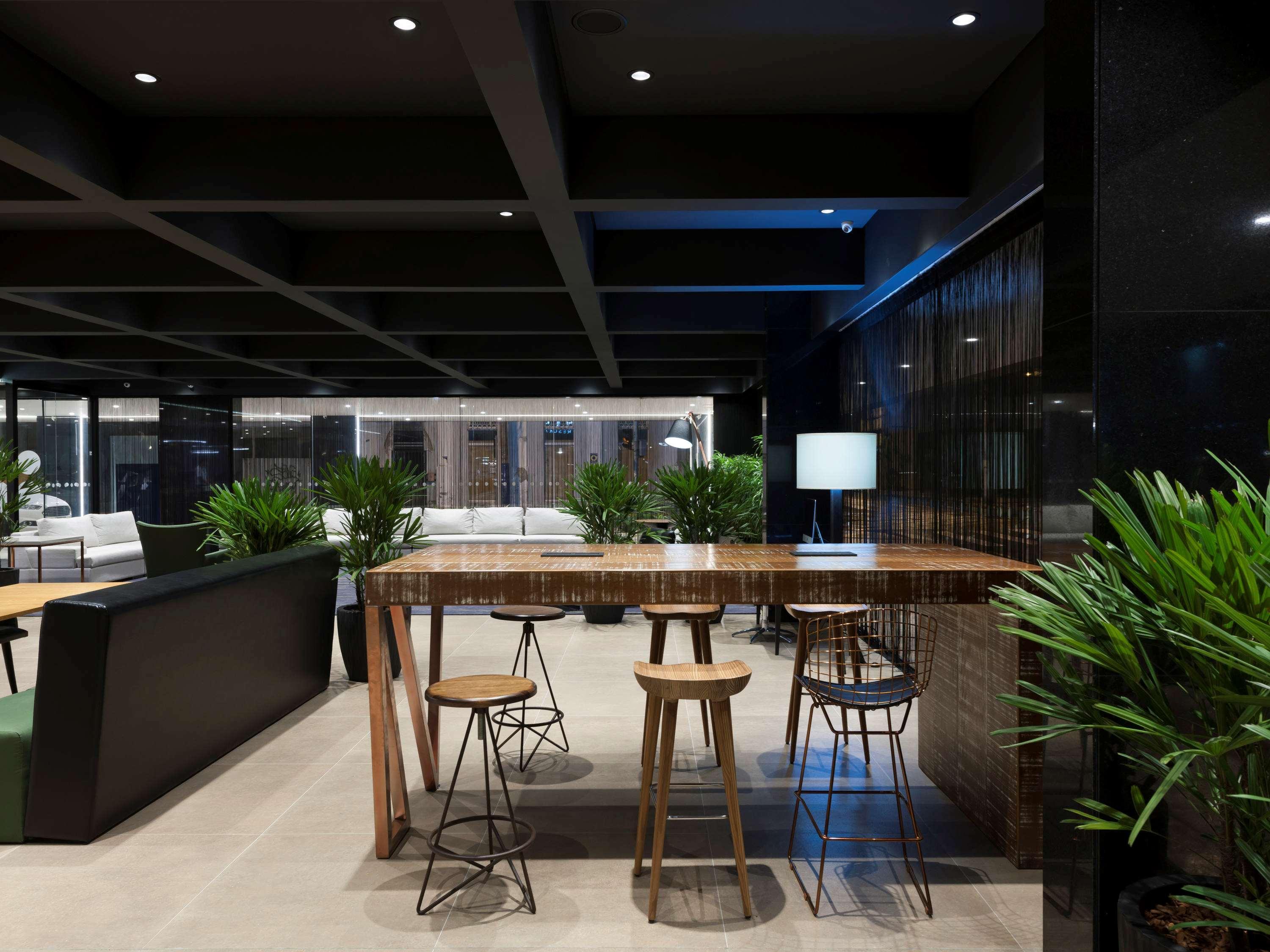 Novotel Itajaí Εξωτερικό φωτογραφία