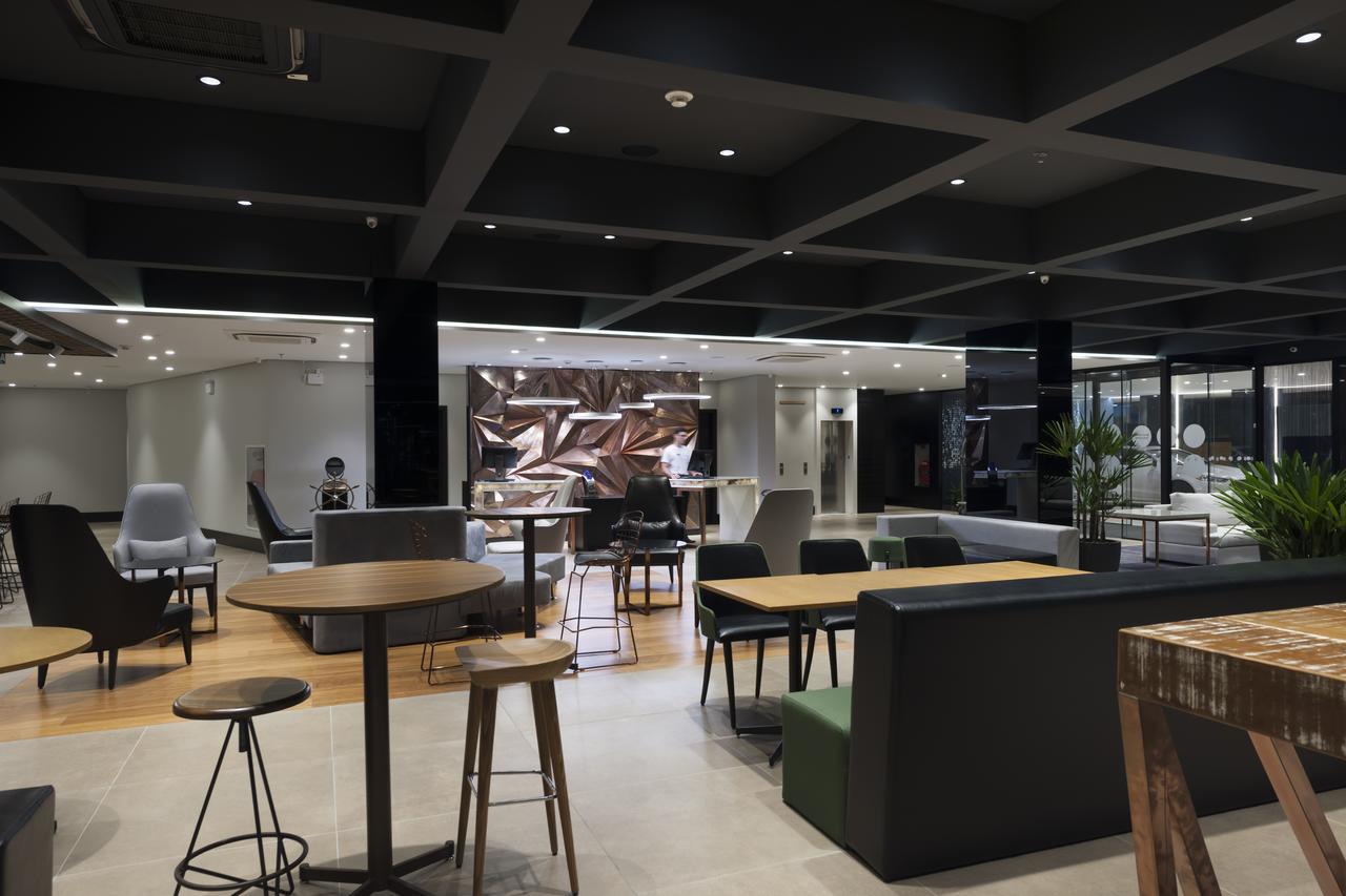 Novotel Itajaí Εξωτερικό φωτογραφία